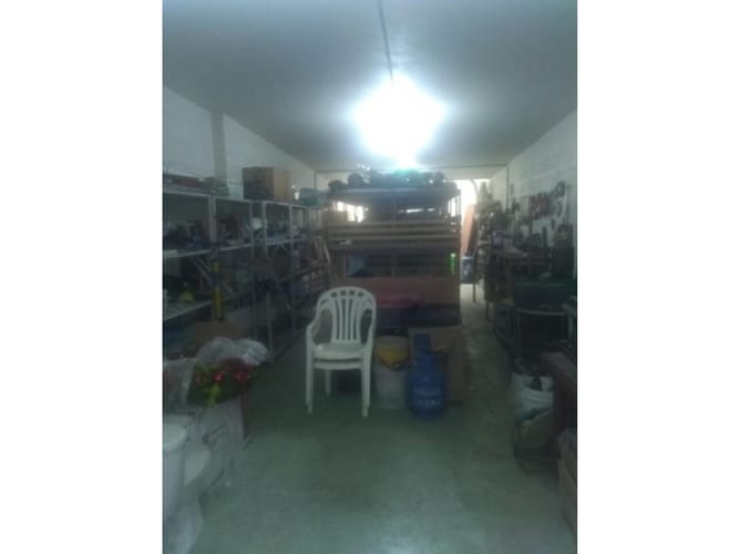 Bodega en venta en El Rodeo, Medellín, 420 m² · foto 9 de 10