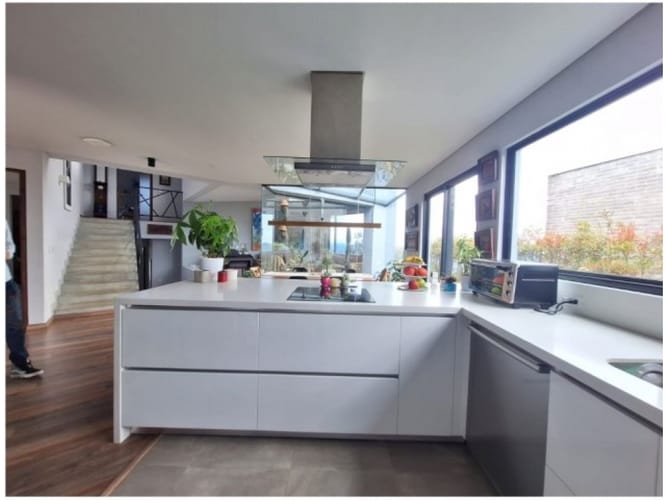 Casa de 4 alcobas en venta en Altos Del Escobero, Envigado, 286 m² · foto 9 de 24