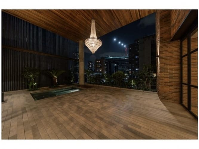 Apartamento de 3 alcobas en venta en Las Lomas, Medellín, 306 m² · foto 9 de 14