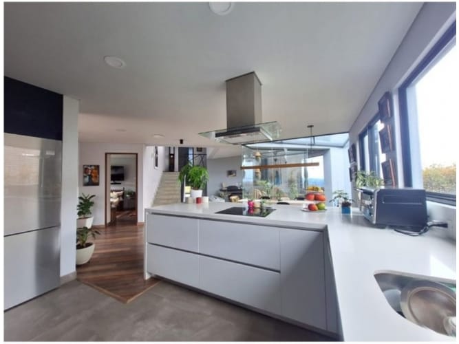 Casa de 4 alcobas en venta en Altos Del Escobero, Envigado, 286 m² · foto 10 de 24