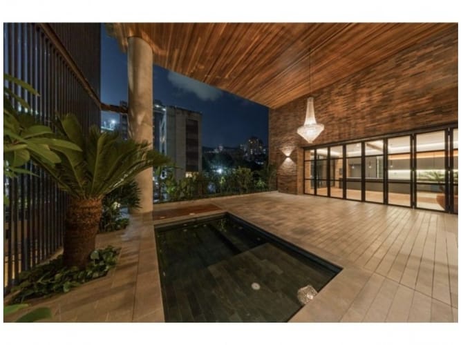 Apartamento de 3 alcobas en venta en Las Lomas, Medellín, 306 m² · foto 10 de 14