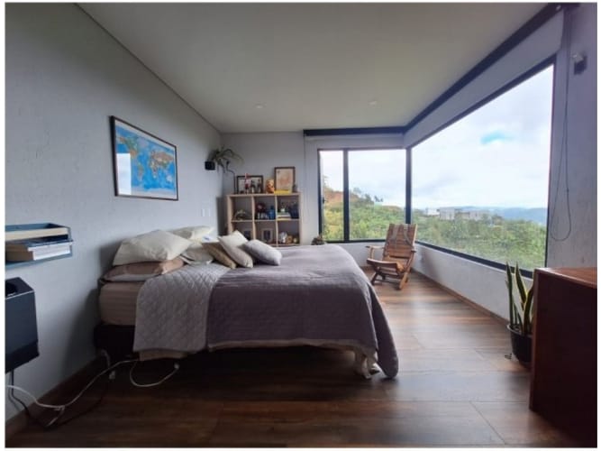 Casa de 4 alcobas en venta en Altos Del Escobero, Envigado, 286 m² · foto 12 de 24