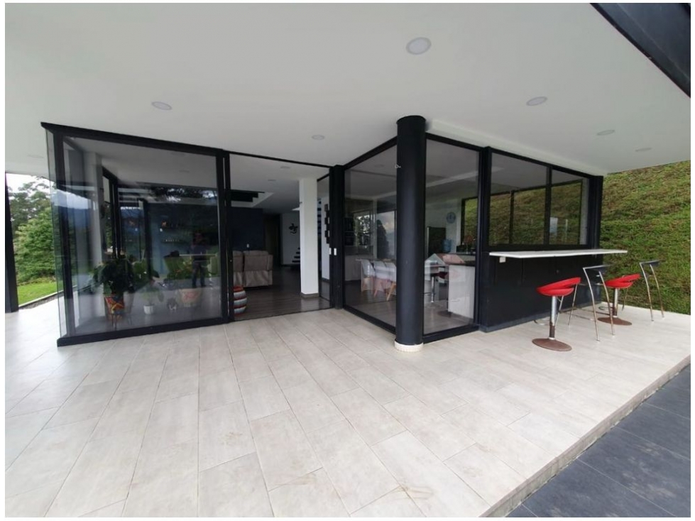 Casa de 2 alcobas en venta en Loma Del Escobero, Envigado, 300 m² · foto 24 de 24