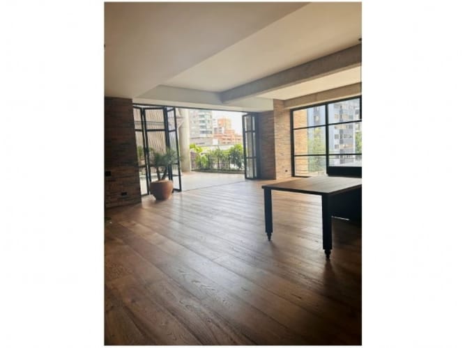 Apartamento de 3 alcobas en venta en Las Lomas, Medellín, 306 m² · foto 13 de 14