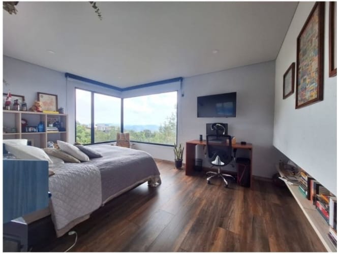 Casa de 4 alcobas en venta en Altos Del Escobero, Envigado, 286 m² · foto 15 de 24
