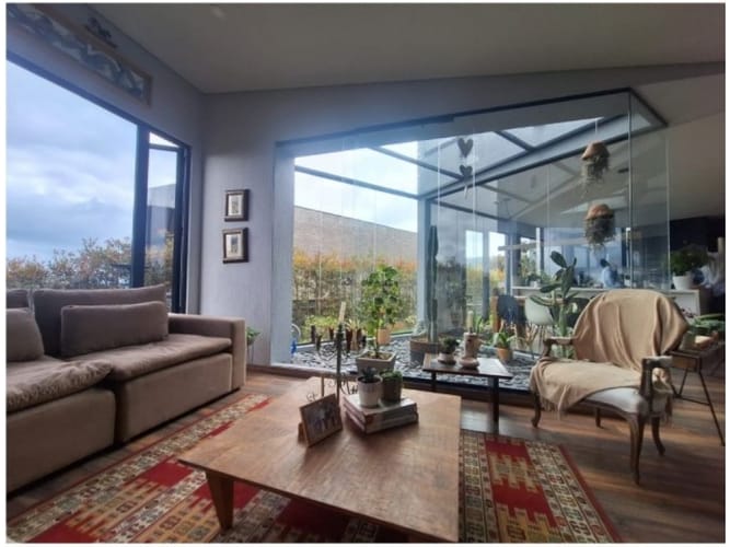 Casa de 4 alcobas en venta en Altos Del Escobero, Envigado, 286 m² · foto 17 de 24