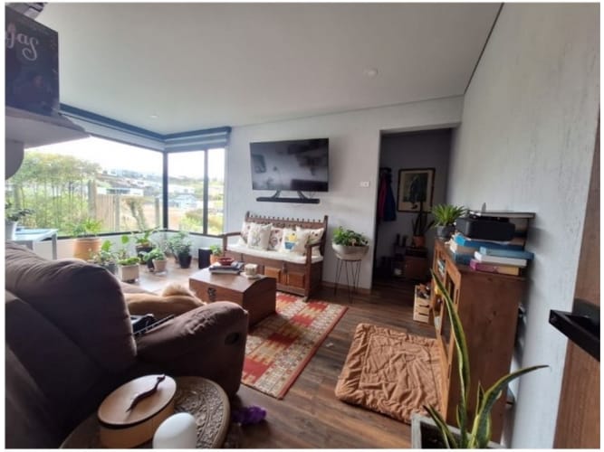 Casa de 4 alcobas en venta en Altos Del Escobero, Envigado, 286 m² · foto 19 de 24