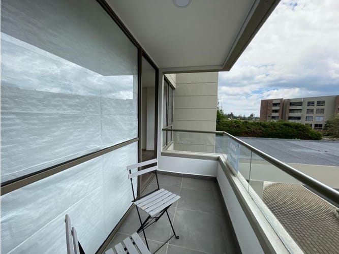 Apartamento de 1 alcoba en venta en Llano Grande, Rionegro, 557 m² · foto 9 de 14