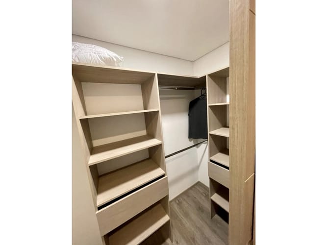 Apartamento de 1 alcoba en venta en Llano Grande, Rionegro, 557 m² · foto 10 de 14