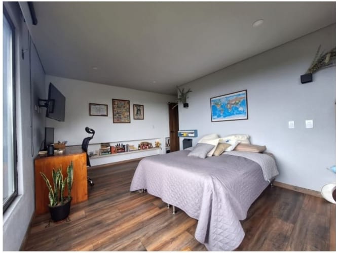 Casa de 4 alcobas en venta en Altos Del Escobero, Envigado, 286 m² · foto 22 de 24