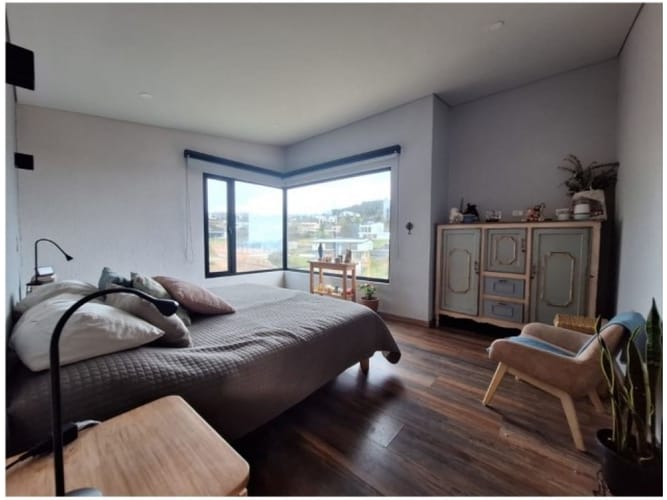 Casa de 4 alcobas en venta en Altos Del Escobero, Envigado, 286 m² · foto 23 de 24