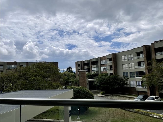 Apartamento de 1 alcoba en venta en Llano Grande, Rionegro, 557 m² · foto 13 de 14