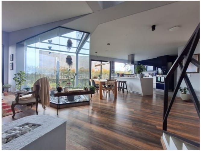 Casa de 4 alcobas en venta en Altos Del Escobero, Envigado, 286 m² · foto 24 de 24