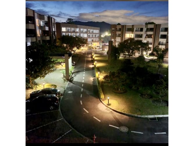 Apartamento de 1 alcoba en venta en Llano Grande, Rionegro, 557 m² · foto 14 de 14