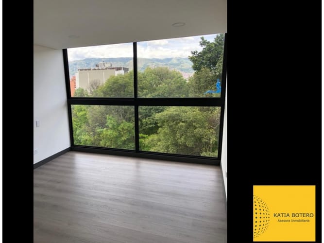 Apartamento de 2 alcobas en venta en Laureles, Medellín, 109 m² · foto 11 de 20