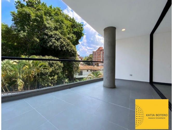 Apartamento de 2 alcobas en venta en Laureles, Medellín, 109 m² · foto 20 de 20
