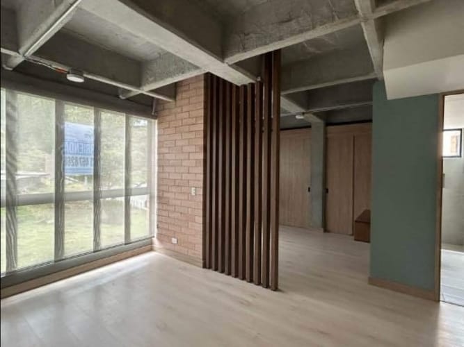 Apartamento de 1 alcoba en venta en El Retiro, 50 m² · foto 7 de 15