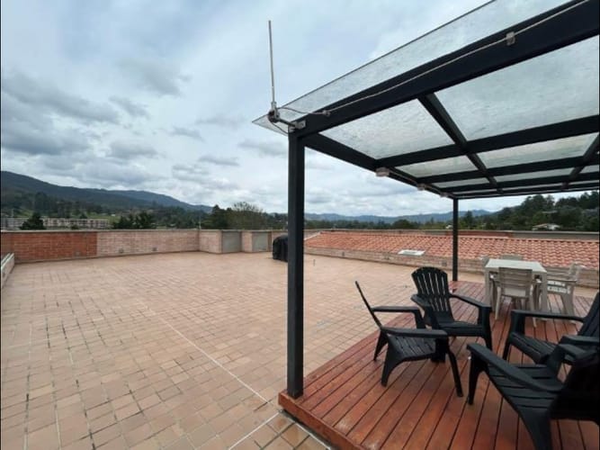 Apartamento de 1 alcoba en venta en El Retiro, 50 m² · foto 8 de 15