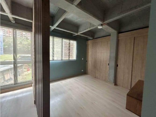 Apartamento de 1 alcoba en venta en El Retiro, 50 m² · foto 10 de 15