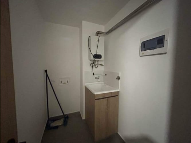 Apartamento de 1 alcoba en venta en El Retiro, 50 m² · foto 11 de 15