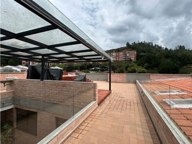 Apartamento de 1 alcoba en venta en El Retiro, 50 m² · foto 13 de 15