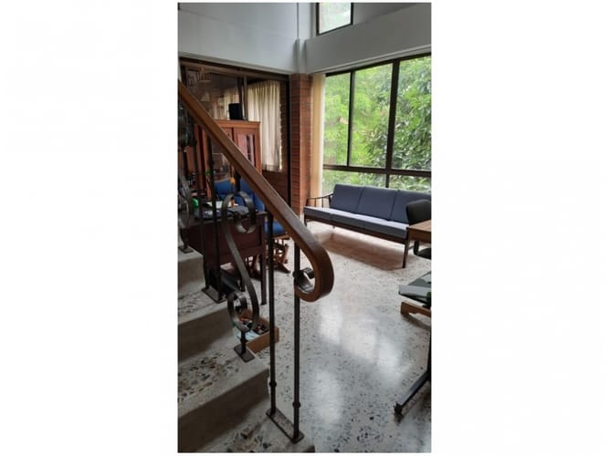 Apartamento de 4 alcobas en venta en Altos Del Poblado, Medellín, 217 m² · foto 14 de 21