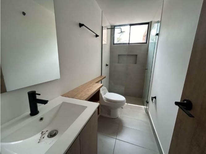 Apartamento de 1 alcoba en venta en El Retiro, 50 m² · foto 15 de 15