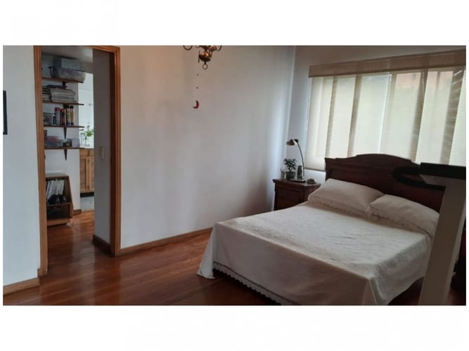 Apartamento de 4 alcobas en venta en Altos Del Poblado, Medellín, 217 m² · foto 16 de 21