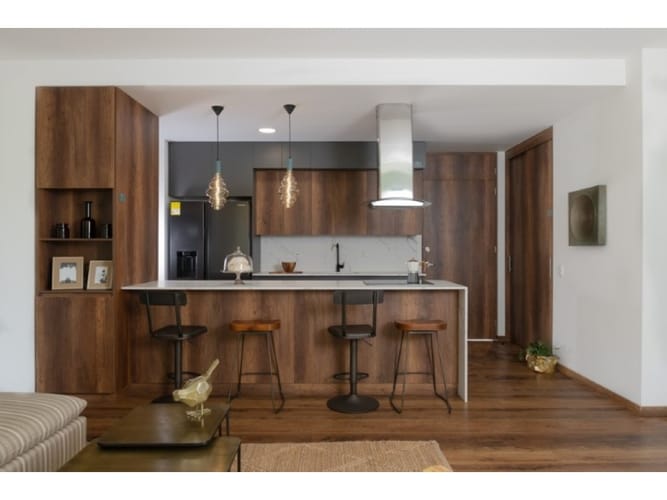 Apartamento de 2 alcobas en venta en El Portento, El Retiro, 89 m² · foto 8 de 22