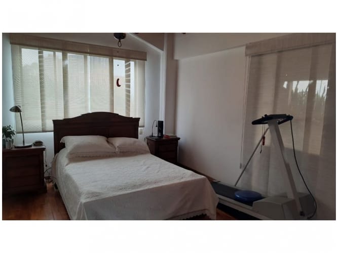 Apartamento de 4 alcobas en venta en Altos Del Poblado, Medellín, 217 m² · foto 19 de 21