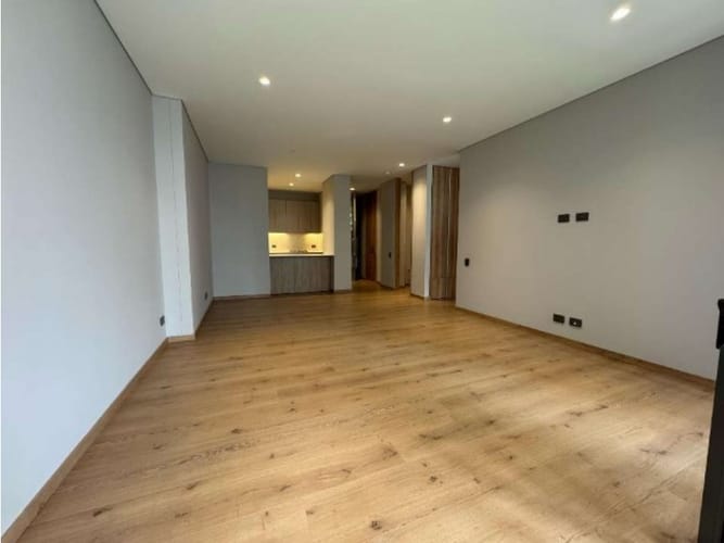 Apartamento de 1 alcoba en venta en Lalinde, Medellín, 90 m² · foto 8 de 10