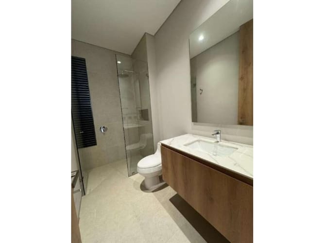 Apartamento de 1 alcoba en venta en Lalinde, Medellín, 90 m² · foto 9 de 10