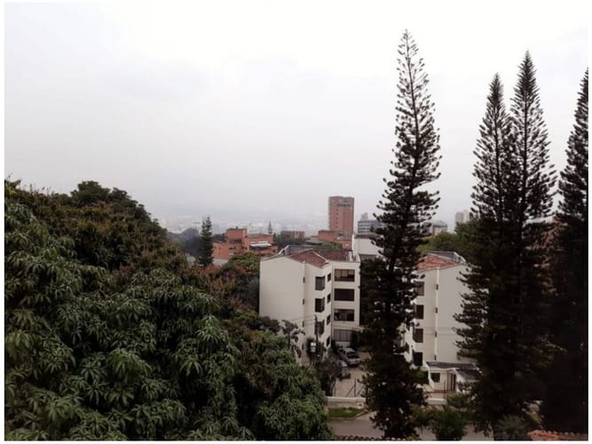 Apartamento de 4 alcobas en venta en Altos Del Poblado, Medellín, 217 m² · foto 21 de 21