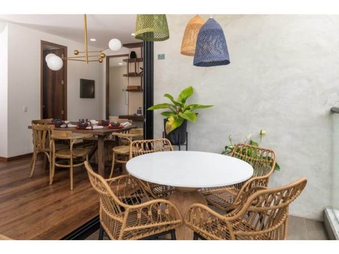 Apartamento de 2 alcobas en venta en El Portento, El Retiro, 89 m² · foto 12 de 22