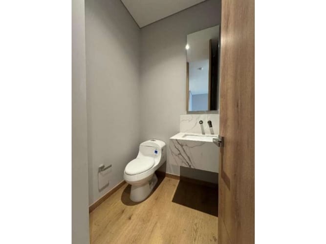 Apartamento de 1 alcoba en venta en Lalinde, Medellín, 90 m² · foto 10 de 10