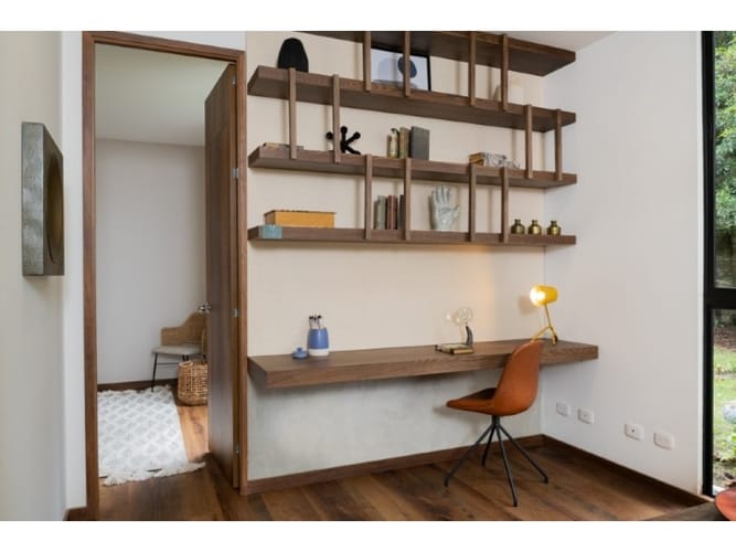 Apartamento de 2 alcobas en venta en El Portento, El Retiro, 89 m² · foto 14 de 22