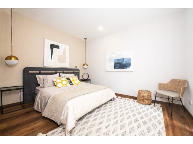 Apartamento de 2 alcobas en venta en El Portento, El Retiro, 89 m² · foto 15 de 22
