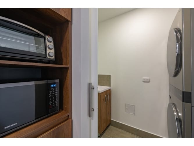 Apartamento de 2 alcobas en venta en El Portento, El Retiro, 89 m² · foto 18 de 22