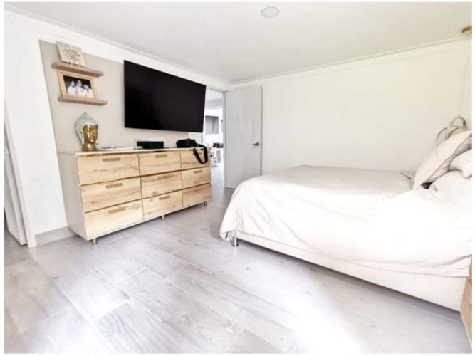 Apartamento de 3 alcobas en venta en Castropol, Medellín, 187 m² · foto 7 de 20