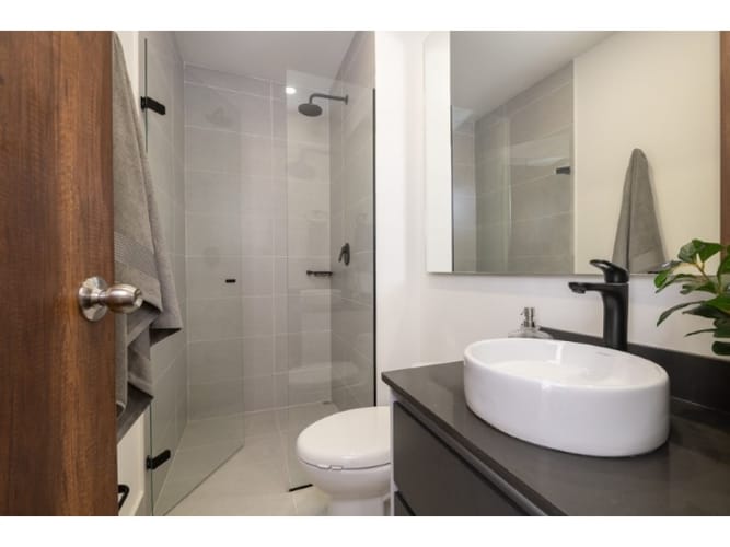 Apartamento de 2 alcobas en venta en El Portento, El Retiro, 89 m² · foto 19 de 22