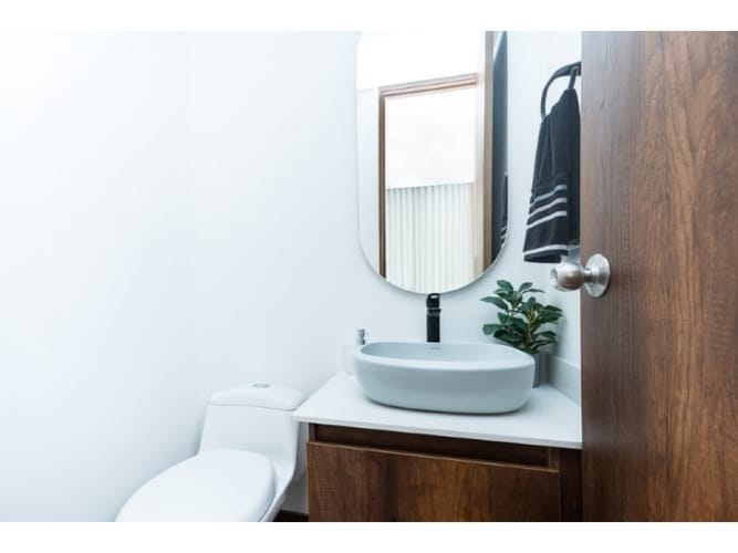 Apartamento de 2 alcobas en venta en El Portento, El Retiro, 89 m² · foto 20 de 22