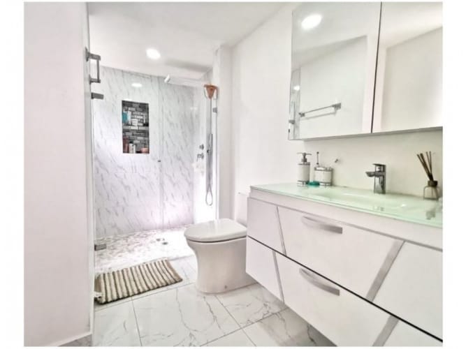 Apartamento de 3 alcobas en venta en Castropol, Medellín, 187 m² · foto 17 de 20