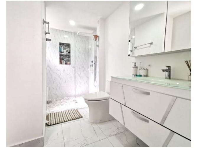 Apartamento de 3 alcobas en venta en Castropol, Medellín, 187 m² · foto 18 de 20