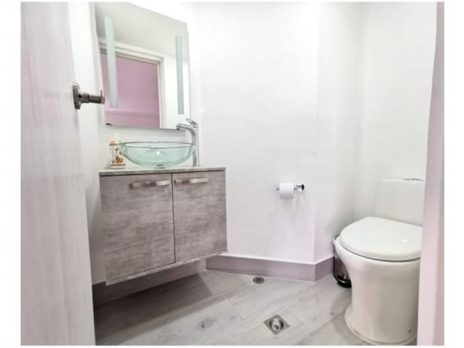 Apartamento de 3 alcobas en venta en Castropol, Medellín, 187 m² · foto 20 de 20