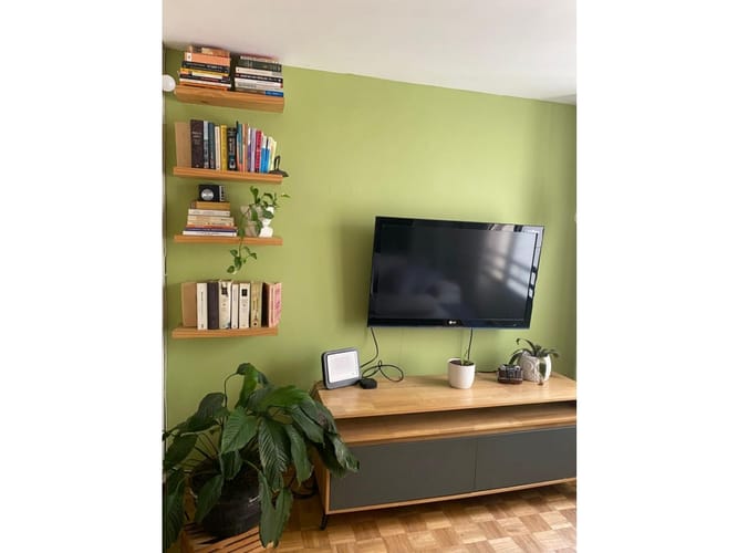 Apartamento de 4 alcobas en venta en El Poblado, Medellín, 128 m² · foto 11 de 13