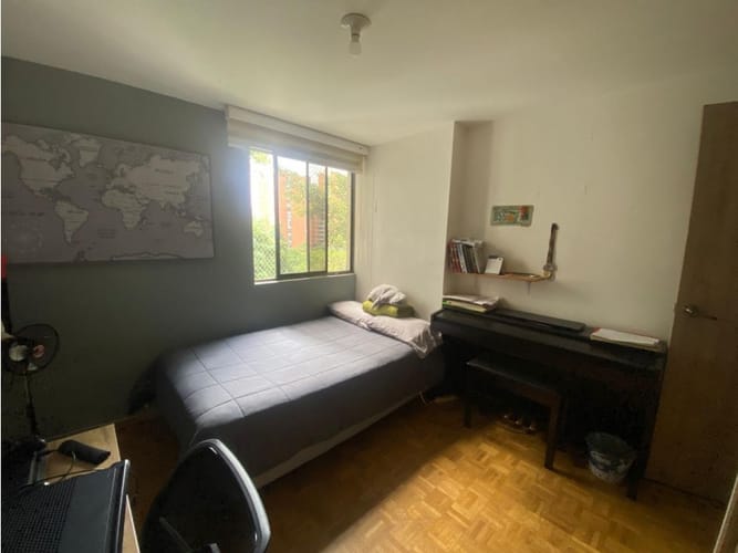 Apartamento de 4 alcobas en venta en El Poblado, Medellín, 128 m² · foto 13 de 13