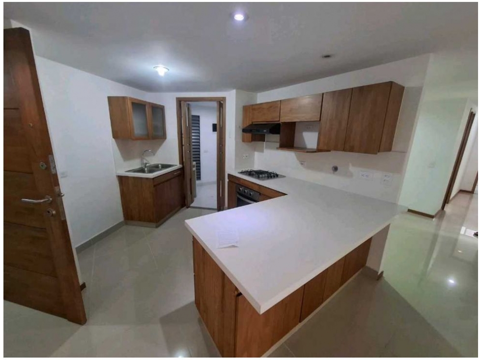 Apartamento de 3 alcobas en venta en Sabaneta Real, Sabaneta, 94 m² · foto 4 de 17