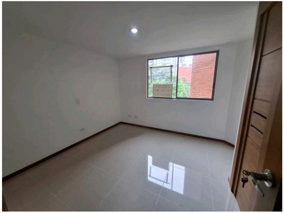 Apartamento de 3 alcobas en venta en Sabaneta Real, Sabaneta, 94 m² · foto 5 de 17