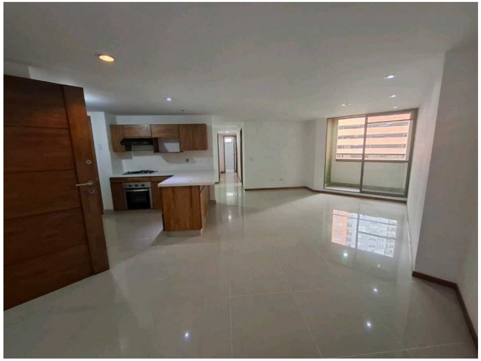 Apartamento de 3 alcobas en venta en Sabaneta Real, Sabaneta, 94 m² · foto 6 de 17