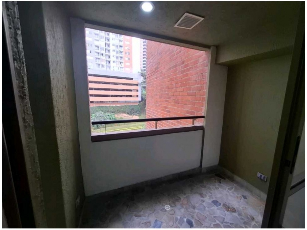 Apartamento de 3 alcobas en venta en Sabaneta Real, Sabaneta, 94 m² · foto 9 de 17